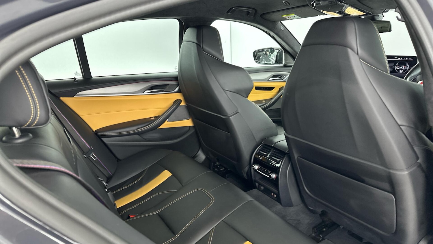 Used BMW M5 2022 for sale - 76818800: Photo 32