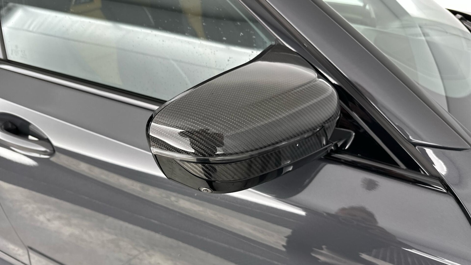 Used BMW M5 2022 for sale - 76818800: Photo 34