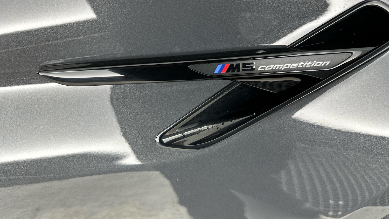 Used BMW M5 2022 for sale - 76818800: Photo 35