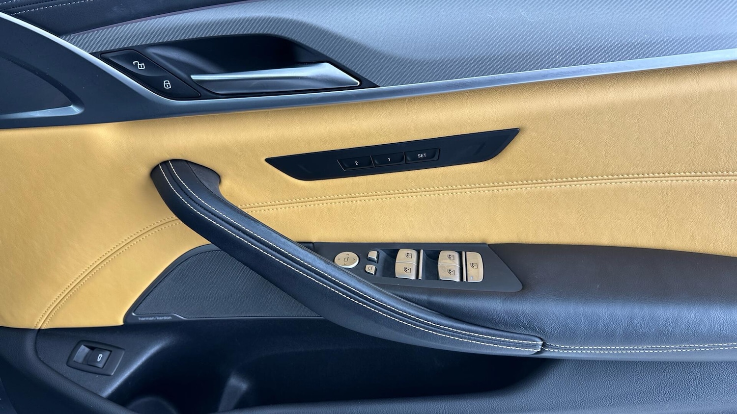 Used BMW M5 2022 for sale - 76818800: Photo 36