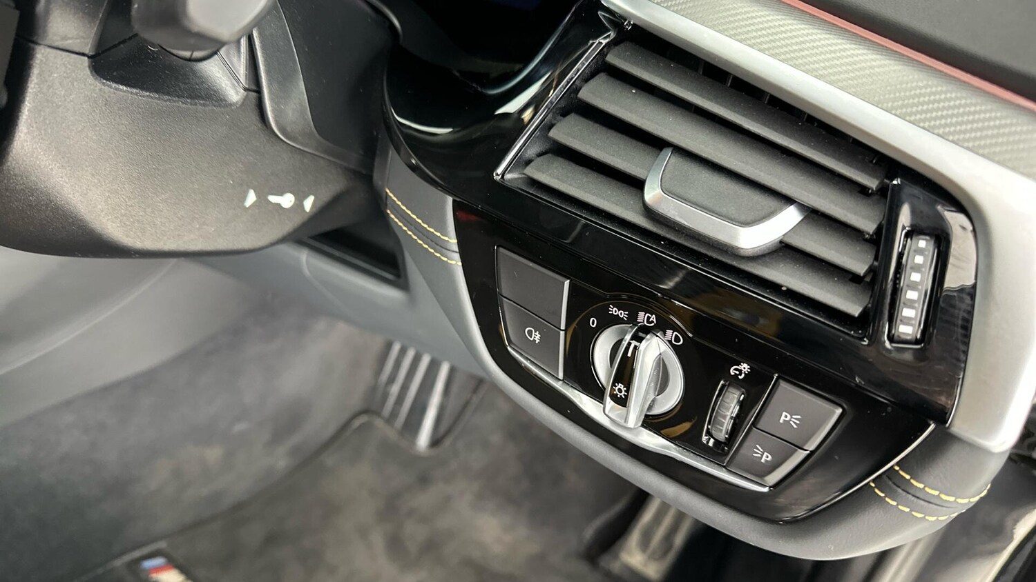 Used BMW M5 2022 for sale - 76818800: Photo 38