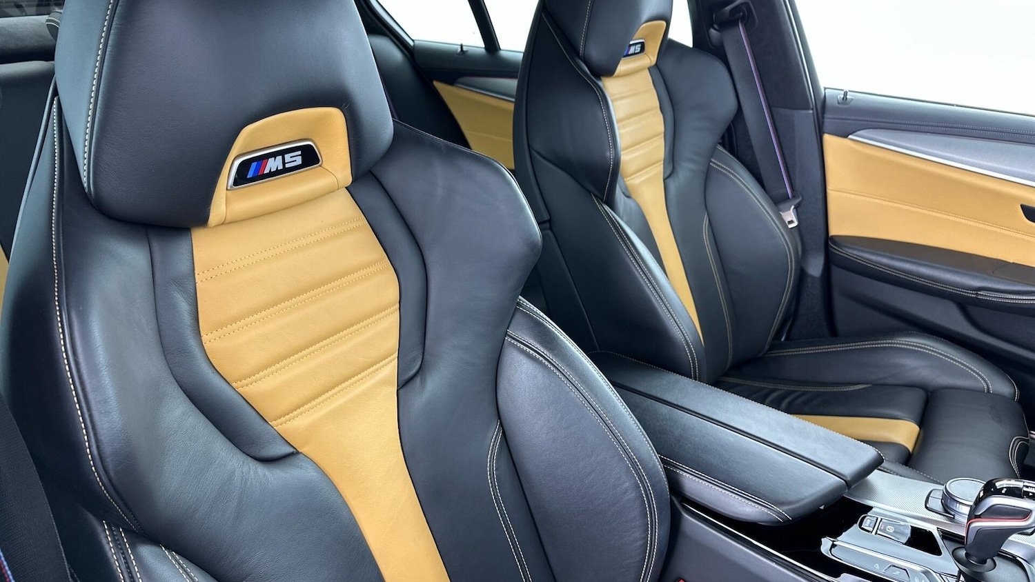 Used BMW M5 2022 for sale - 76818800: Photo 39