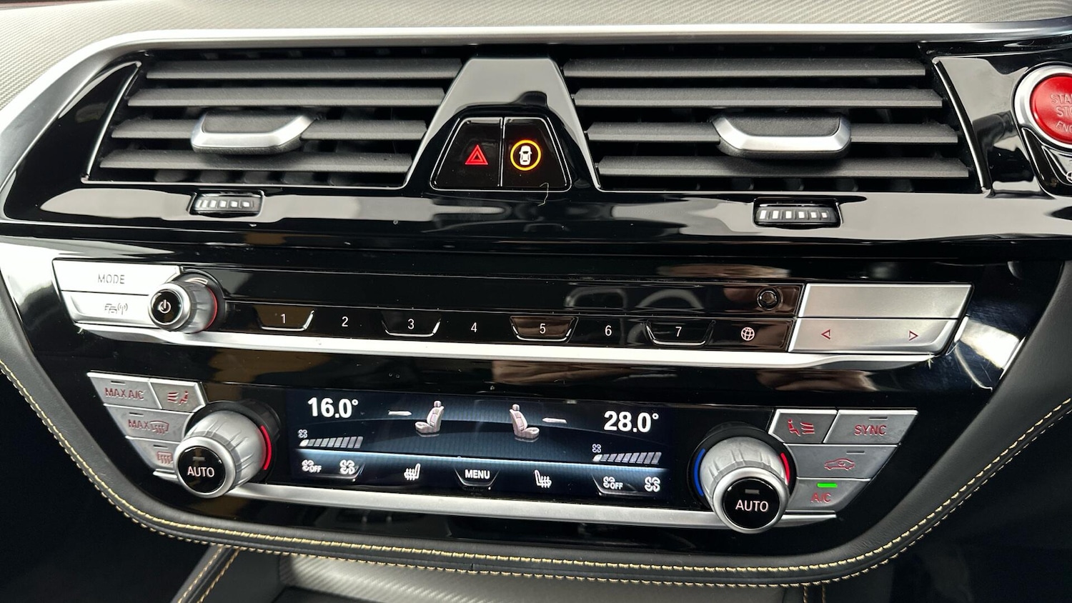 Used BMW M5 2022 for sale - 76818800: Photo 40