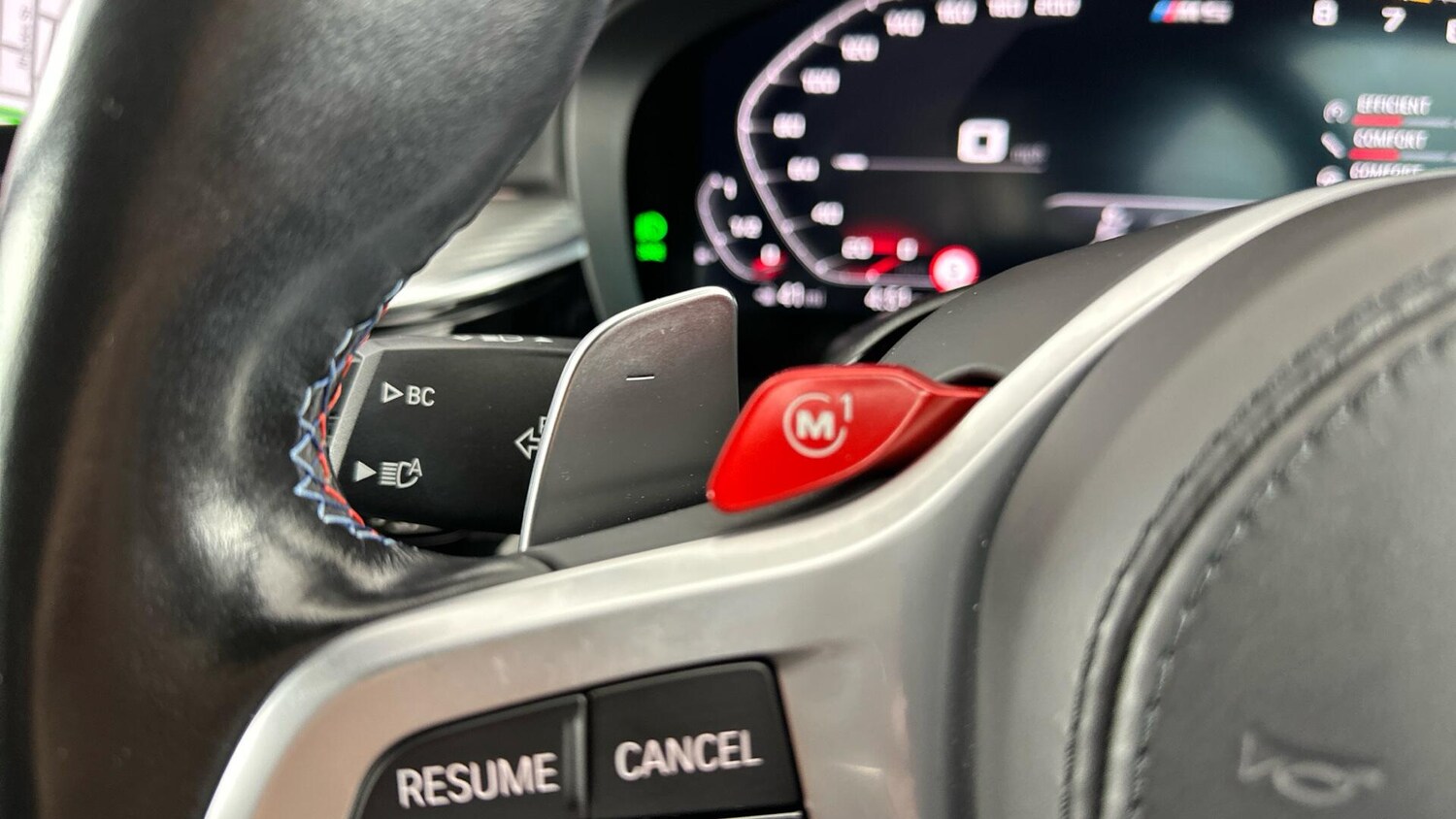 Used BMW M5 2022 for sale - 76818800: Photo 41