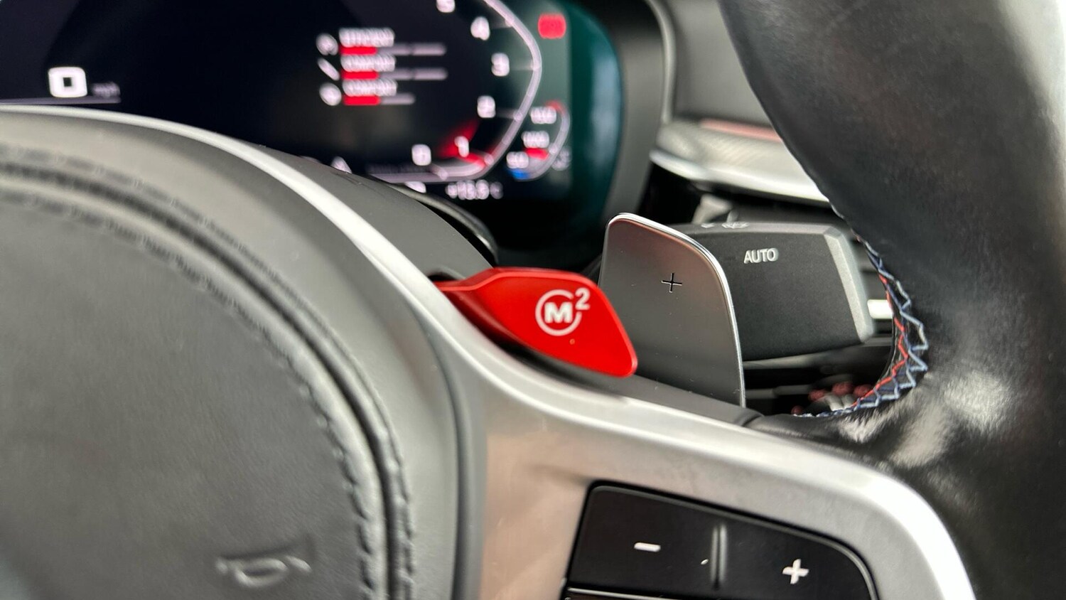 Used BMW M5 2022 for sale - 76818800: Photo 42