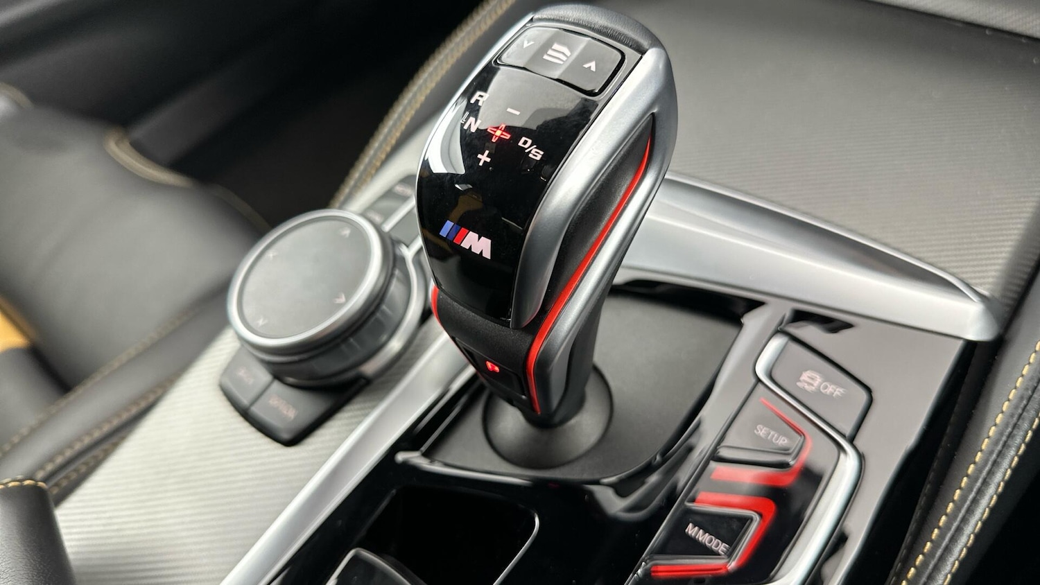 Used BMW M5 2022 for sale - 76818800: Photo 43