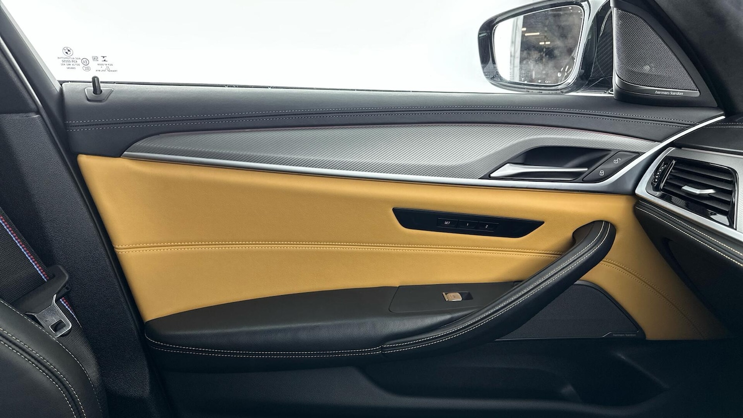 Used BMW M5 2022 for sale - 76818800: Photo 44