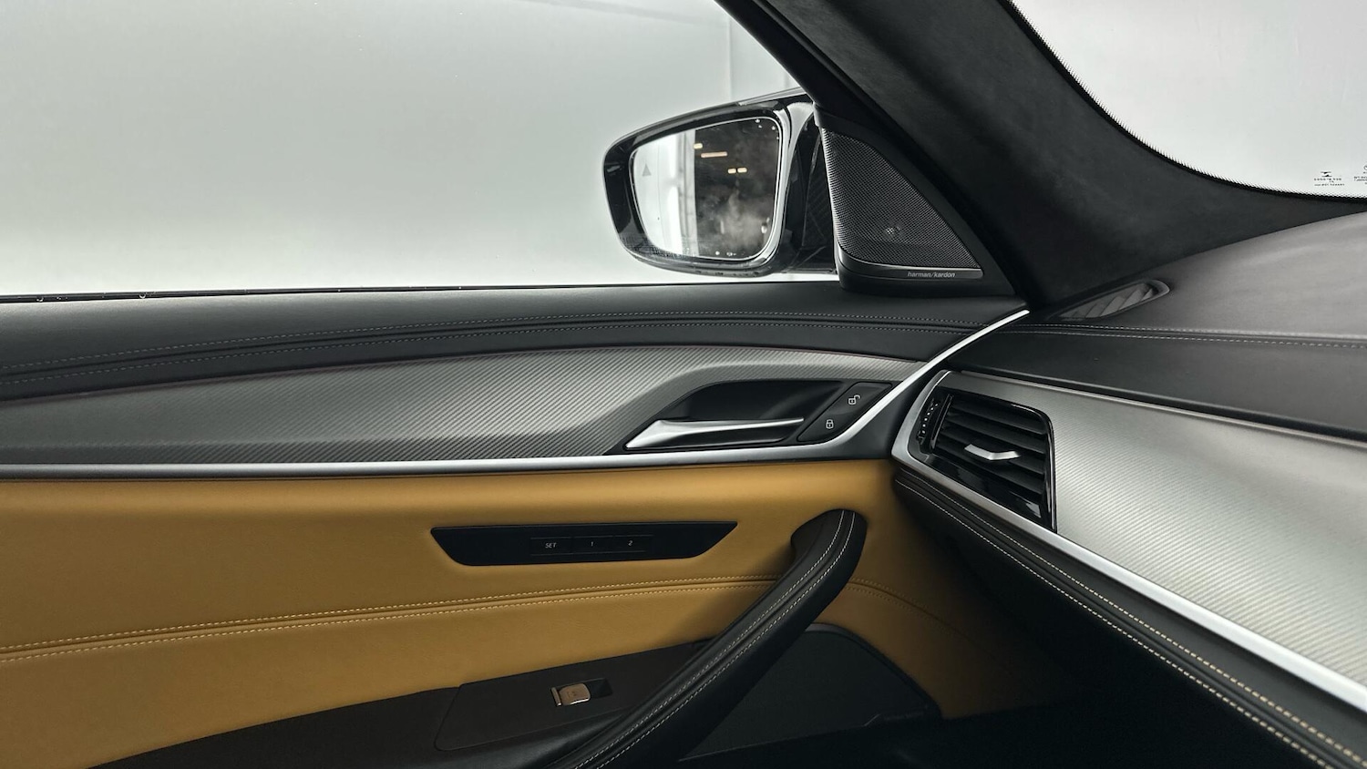 Used BMW M5 2022 for sale - 76818800: Photo 45