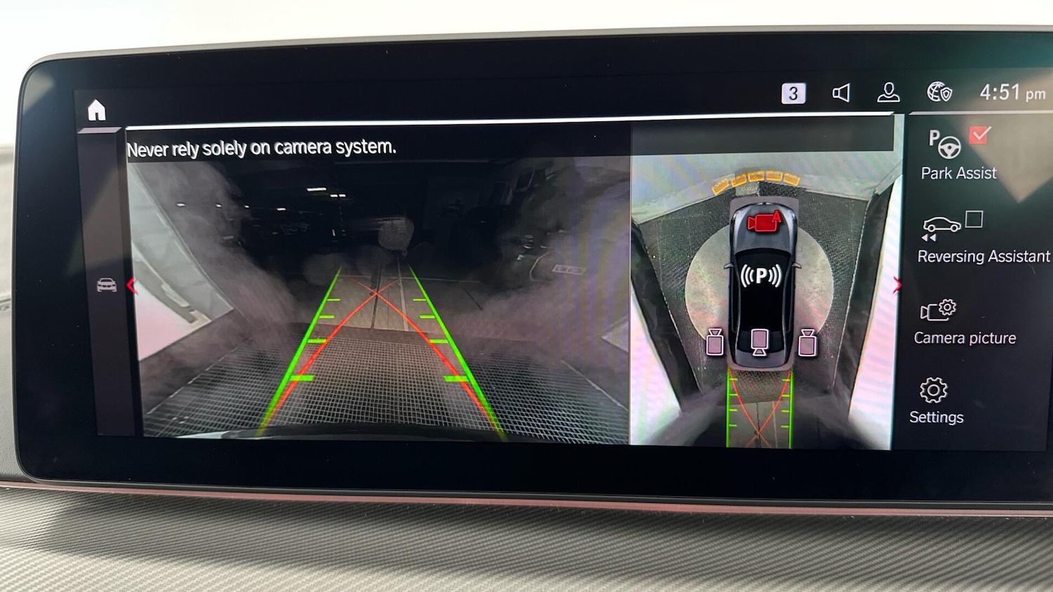 Used BMW M5 2022 for sale - 76818800: Photo 47