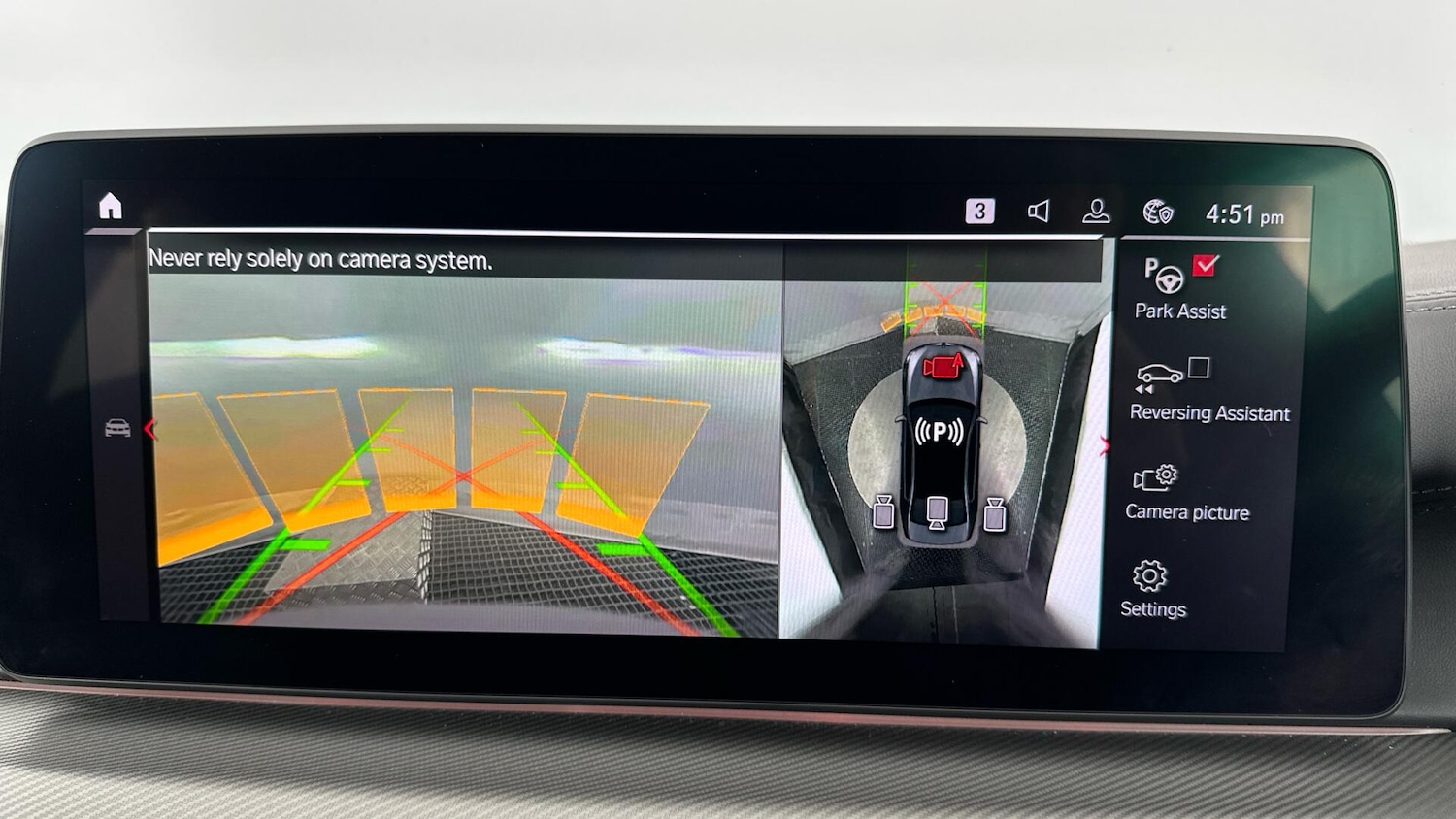 Used BMW M5 2022 for sale - 76818800: Photo 48