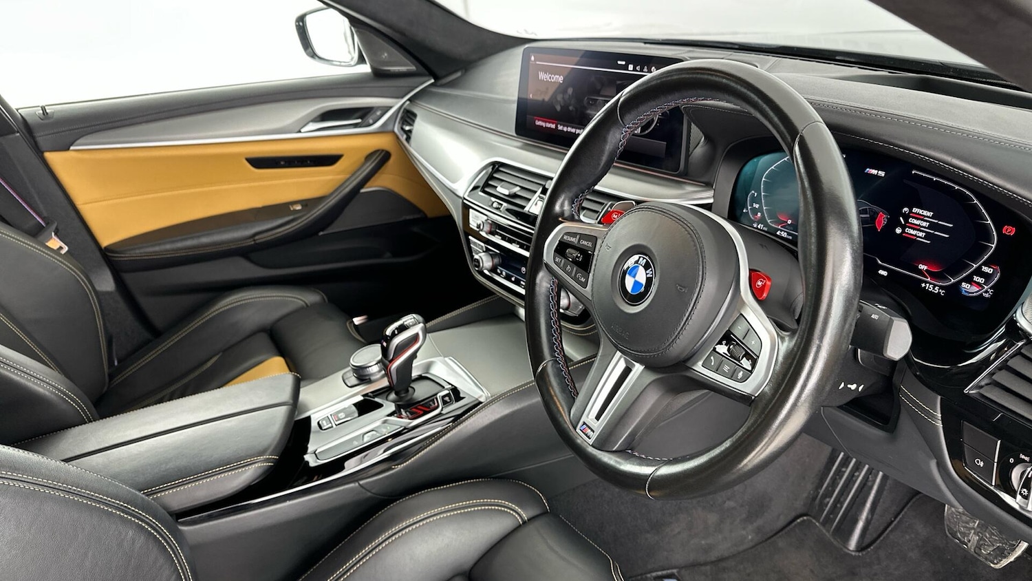 Used BMW M5 2022 for sale - 76818800: Photo 6