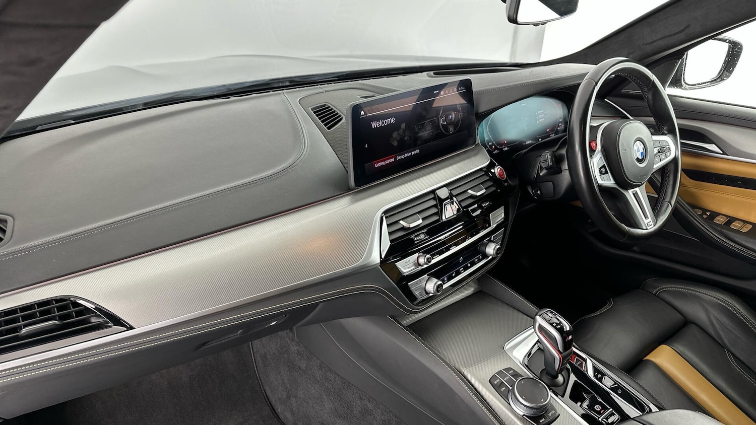 Used BMW M5 2022 for sale - 76818800: Photo 7