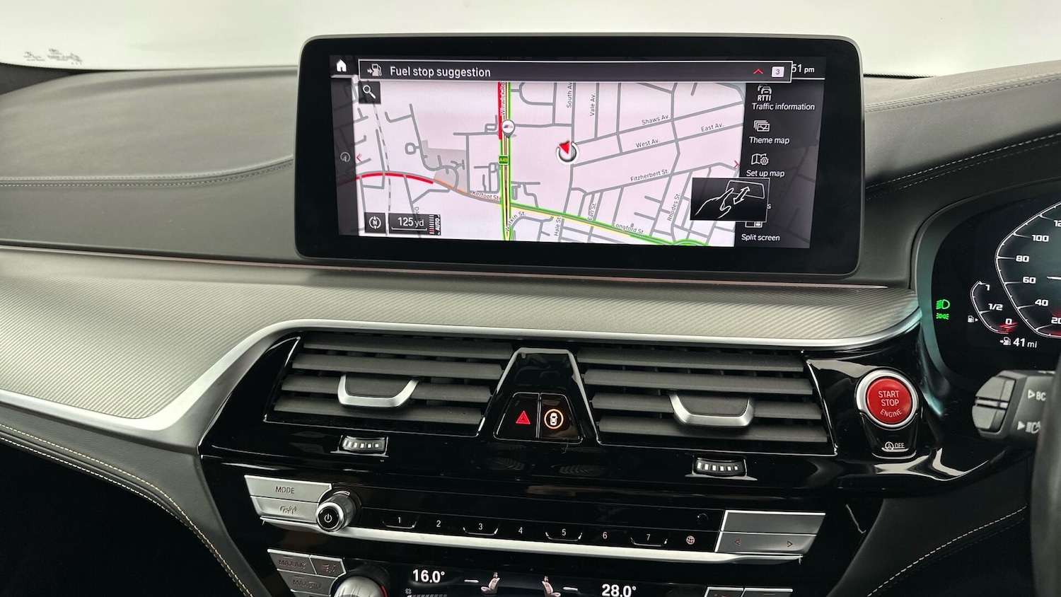 Used BMW M5 2022 for sale - 76818800: Photo 8