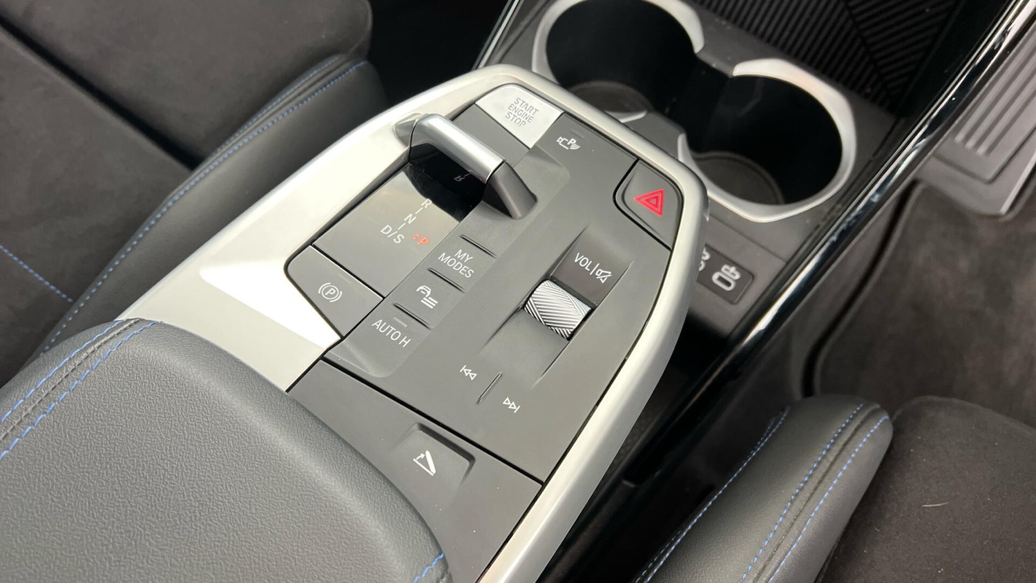 Used BMW X1 2025 for sale - 76818836: Photo 10