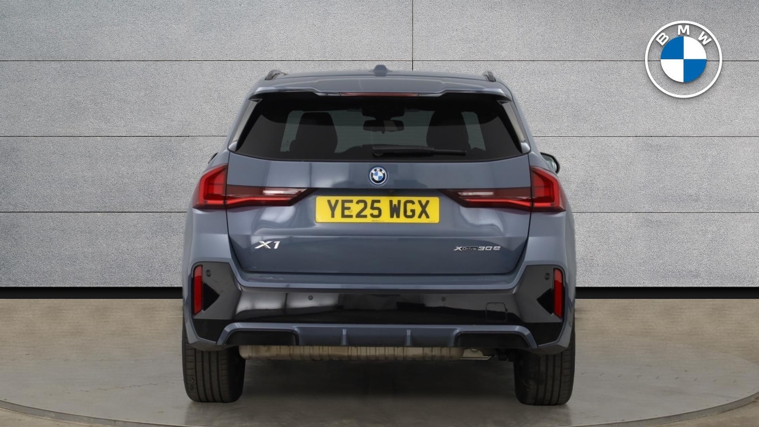 Used BMW X1 2025 for sale - 76818836: Photo 15