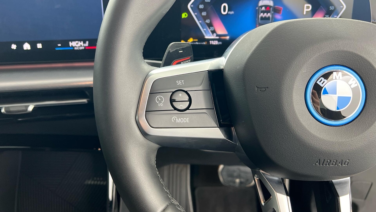 Used BMW X1 2025 for sale - 76818836: Photo 17