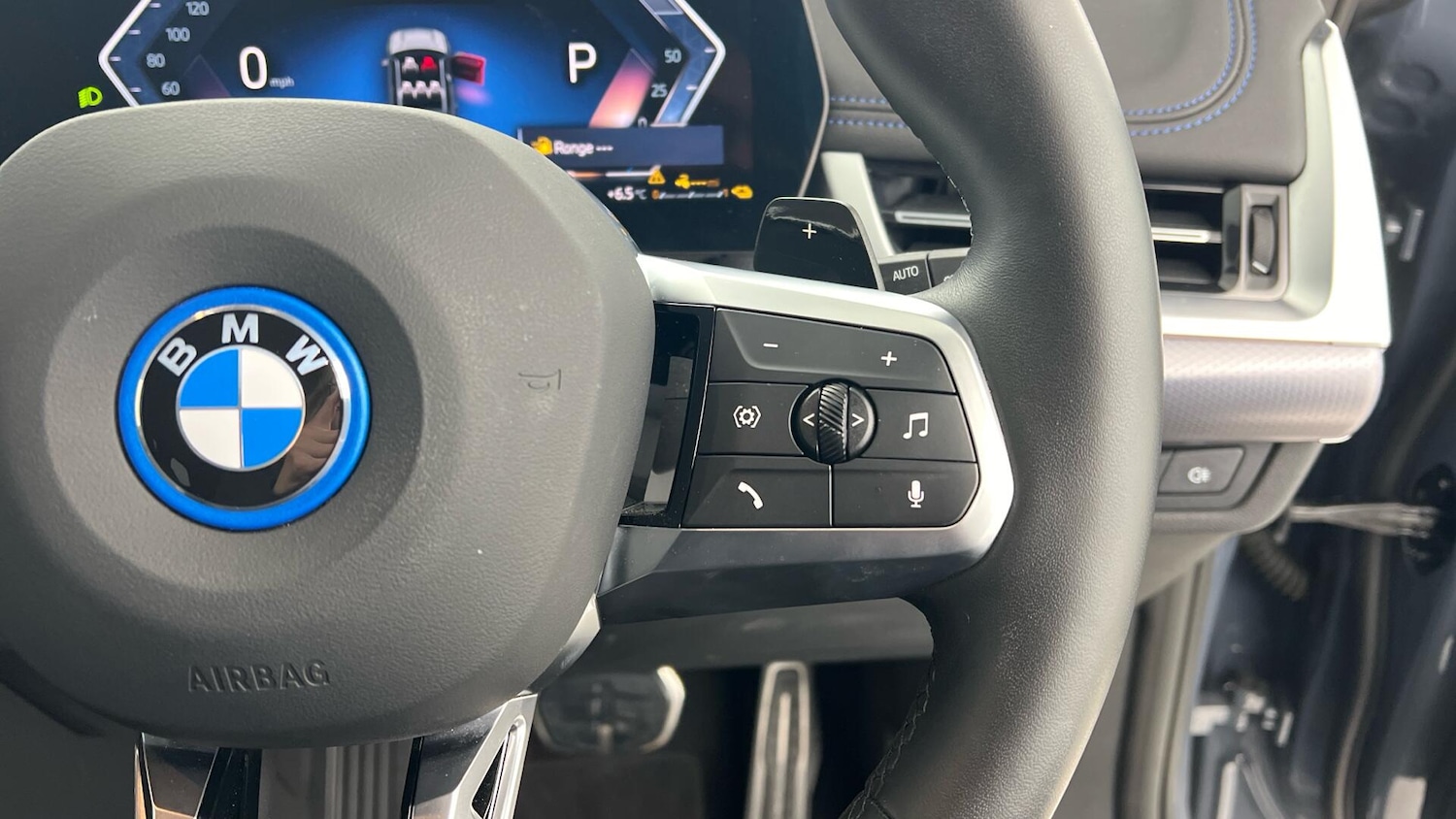 Used BMW X1 2025 for sale - 76818836: Photo 18