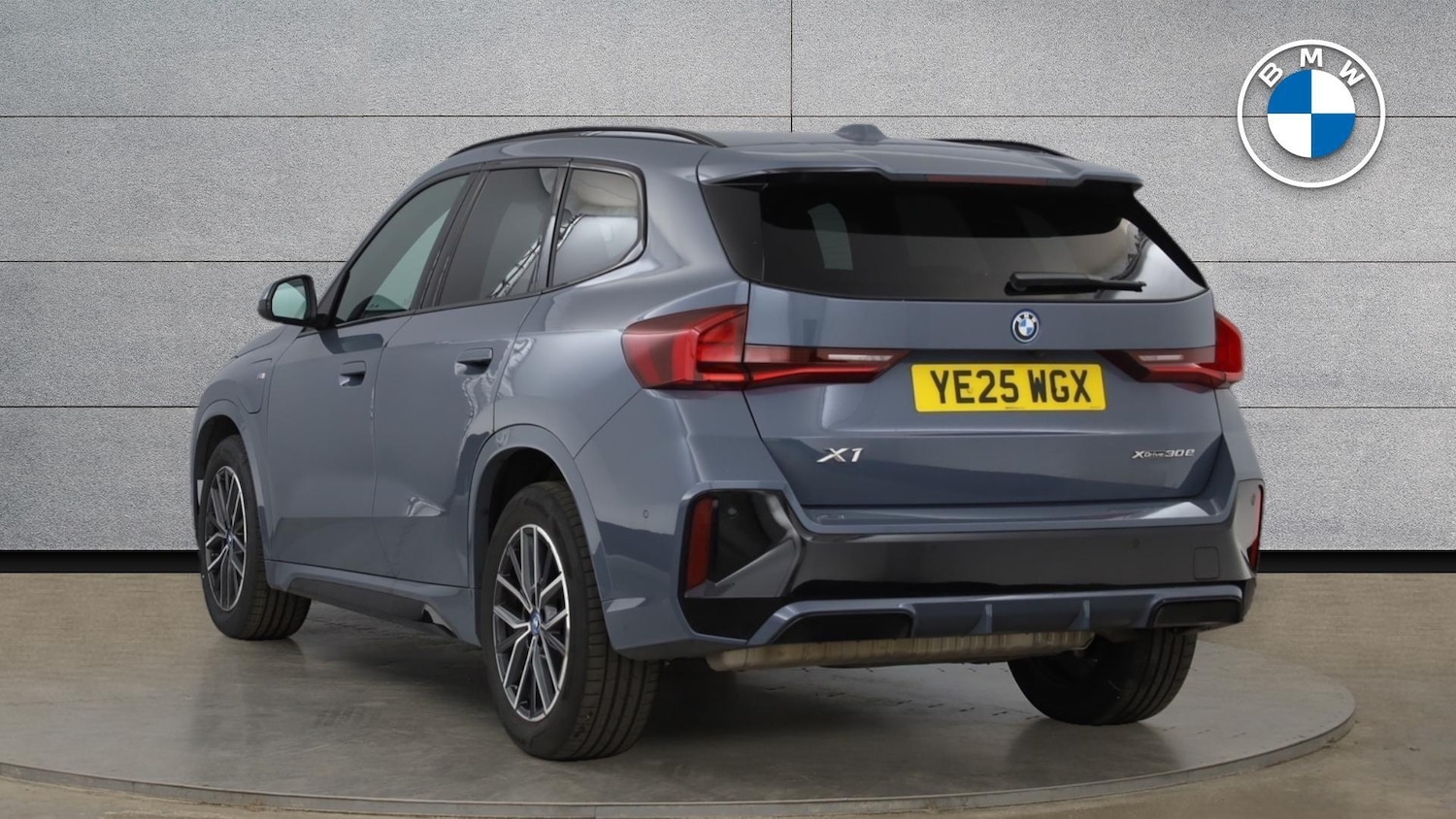 Used BMW X1 2025 for sale - 76818836: Photo 2