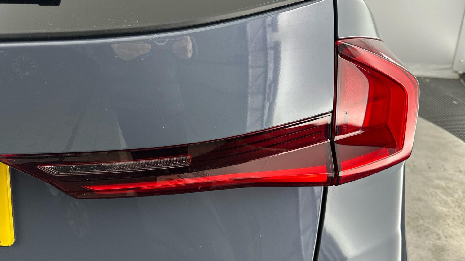 Used BMW X1 2025 for sale - 76818836: Photo 22