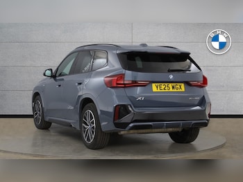 Used BMW X1 2025 for sale - 76818836: Photo