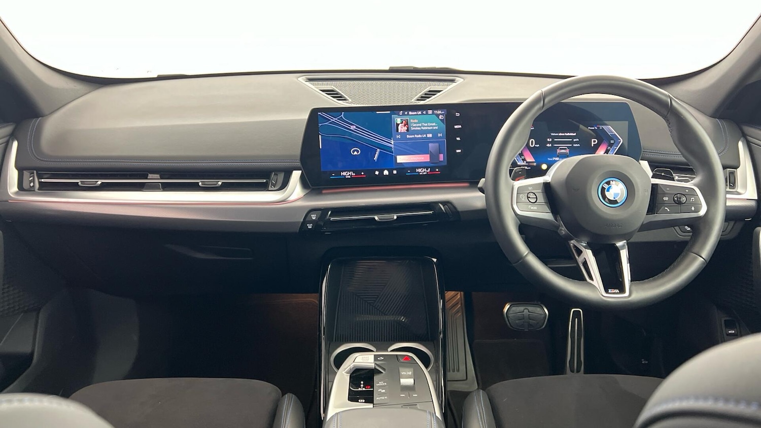 Used BMW X1 2025 for sale - 76818836: Photo 4