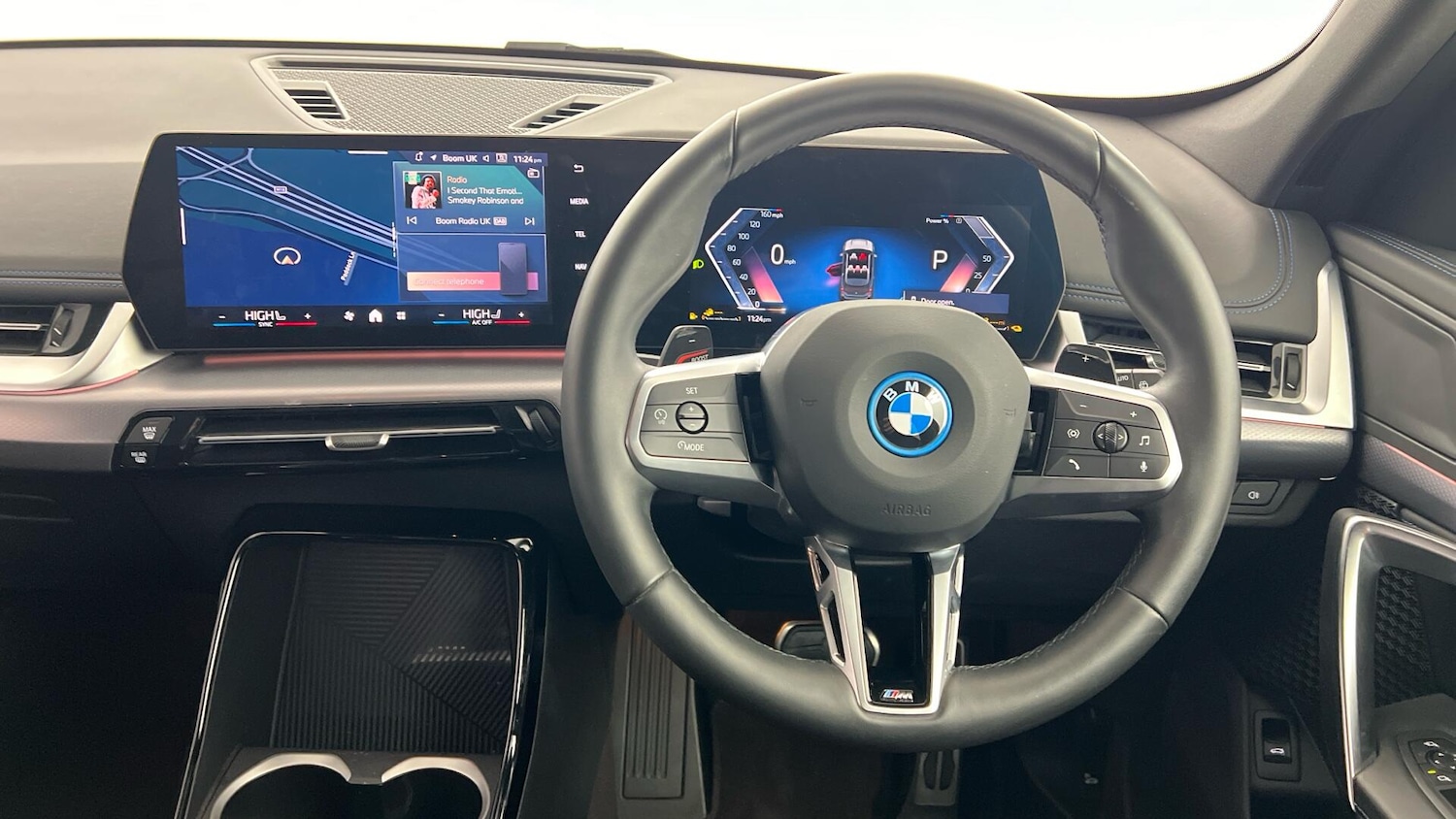 Used BMW X1 2025 for sale - 76818836: Photo 5