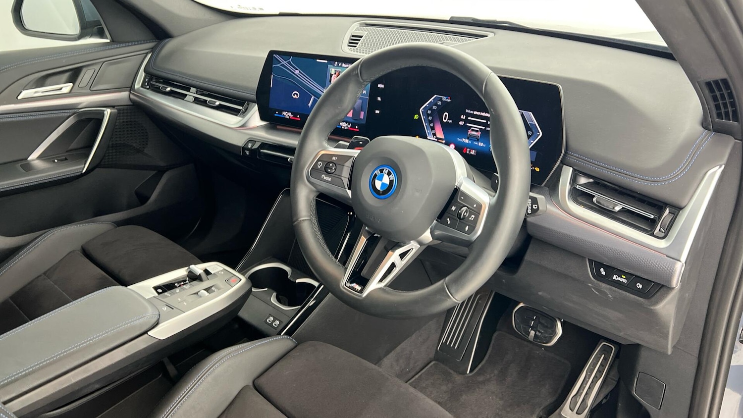 Used BMW X1 2025 for sale - 76818836: Photo 6