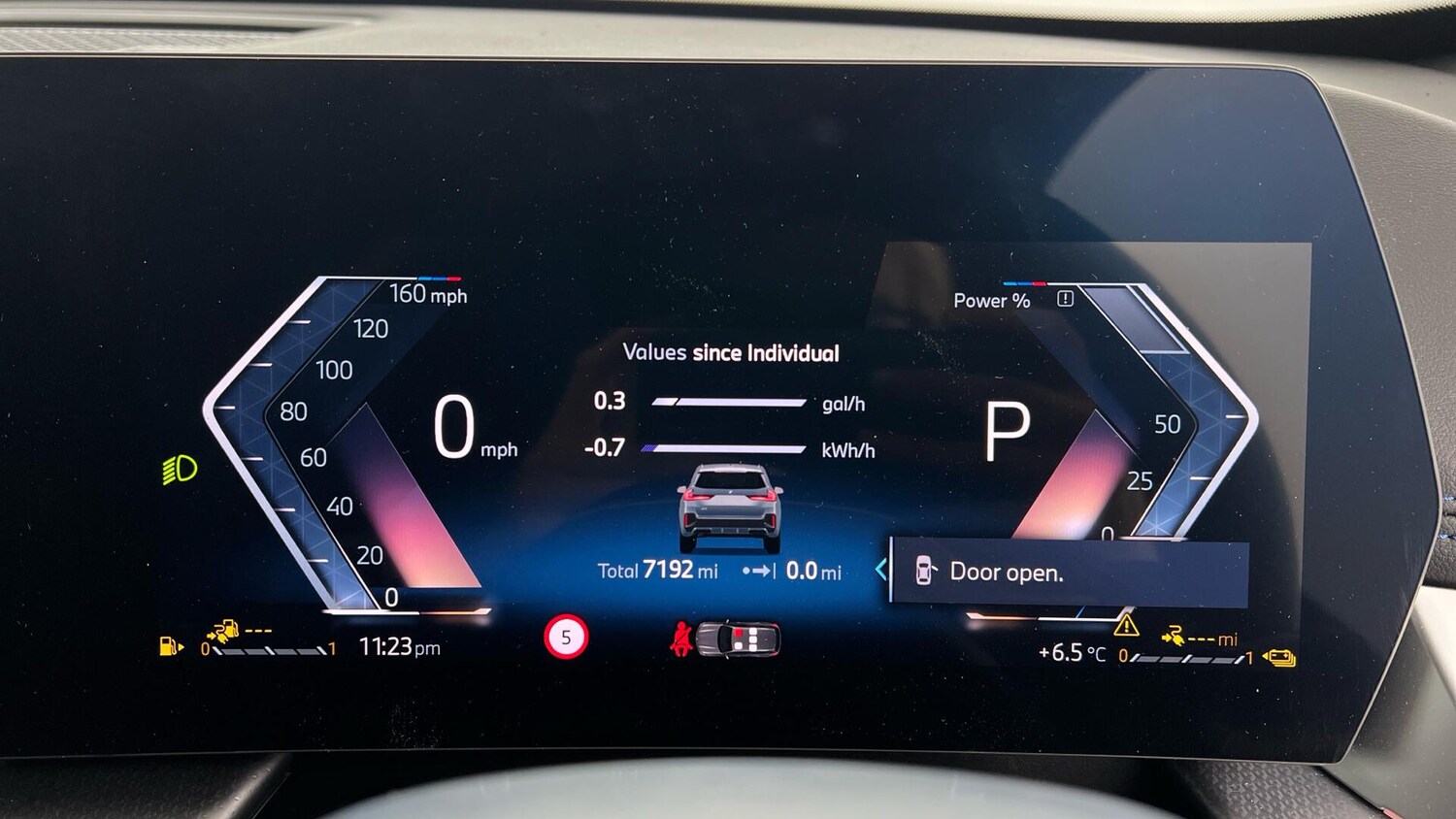 Used BMW X1 2025 for sale - 76818836: Photo 9