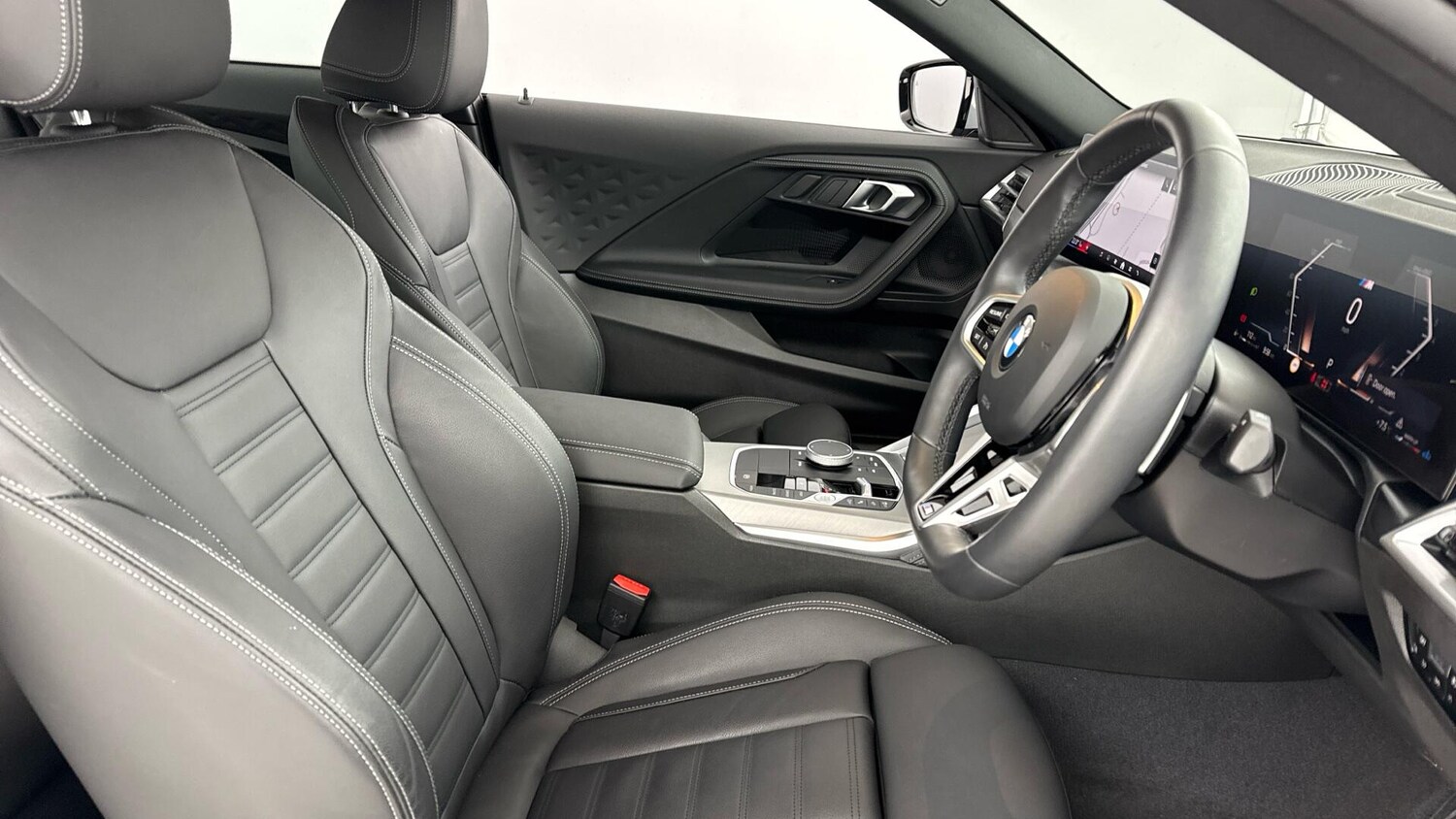 Used BMW 2 Series 2025 for sale - 78184330: Photo 11