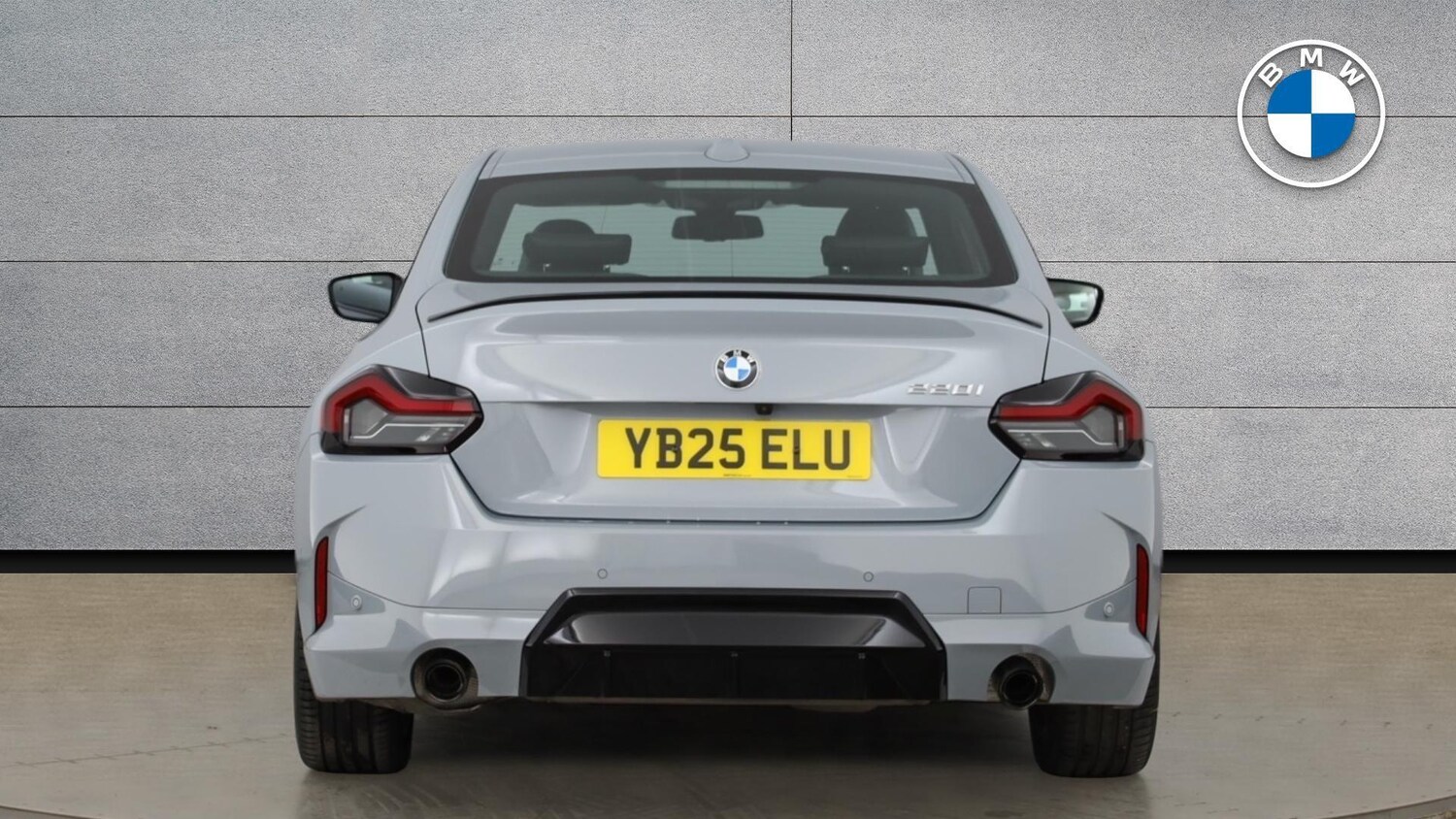 Used BMW 2 Series 2025 for sale - 78184330: Photo 15