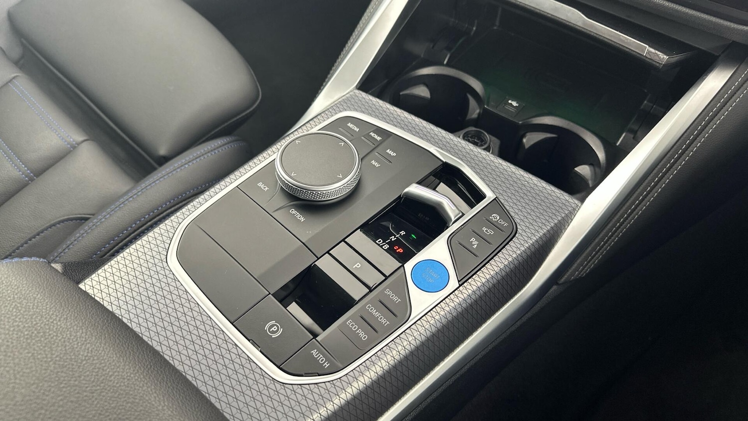 Used BMW i4 2024 for sale - 77387741: Photo 10