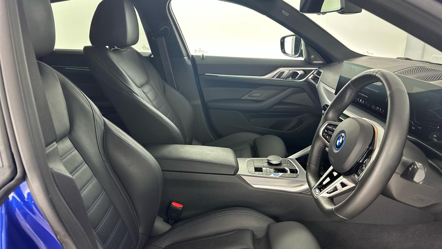 Used BMW i4 2024 for sale - 77387741: Photo 11