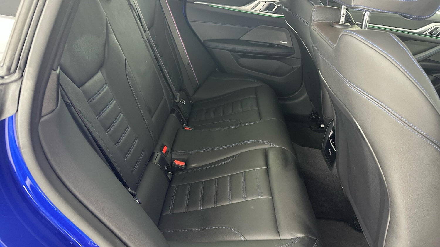 Used BMW i4 2024 for sale - 77387741: Photo 12