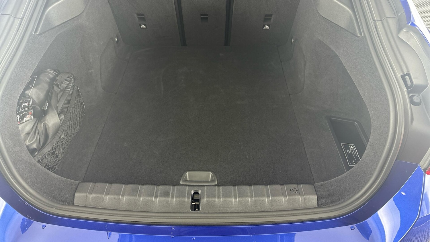 Used BMW i4 2024 for sale - 77387741: Photo 13