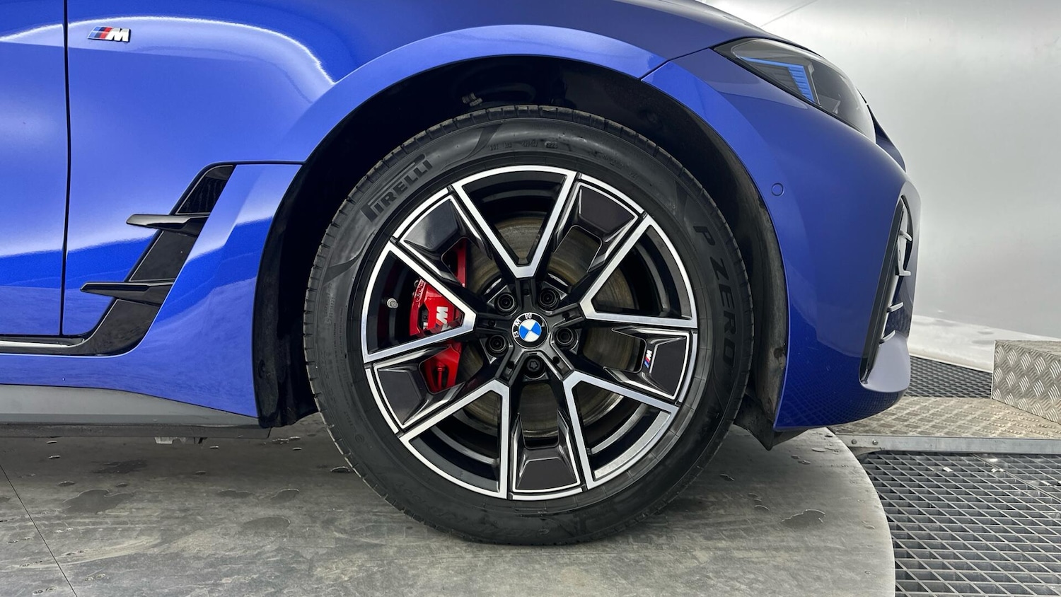 Used BMW i4 2024 for sale - 77387741: Photo 14