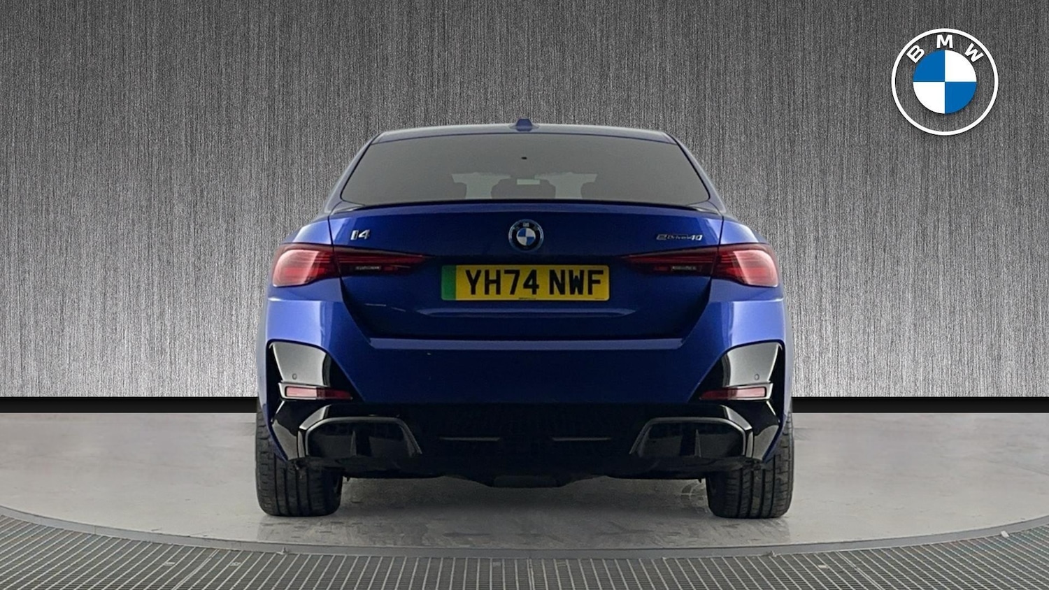 Used BMW i4 2024 for sale - 77387741: Photo 15