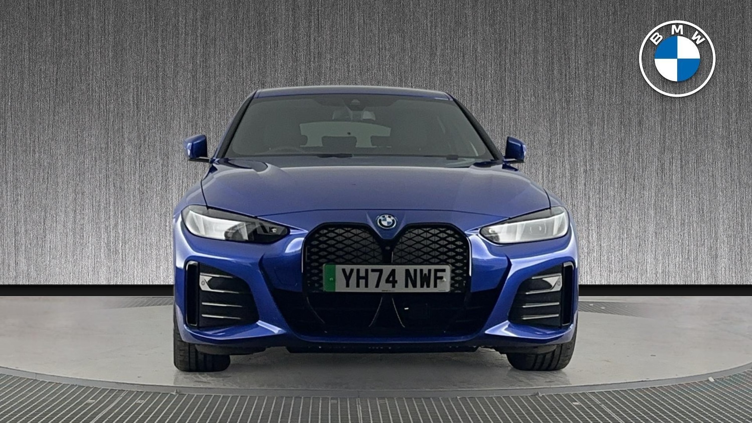 Used BMW i4 2024 for sale - 77387741: Photo 16