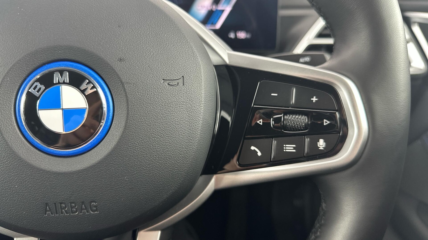 Used BMW i4 2024 for sale - 77387741: Photo 18