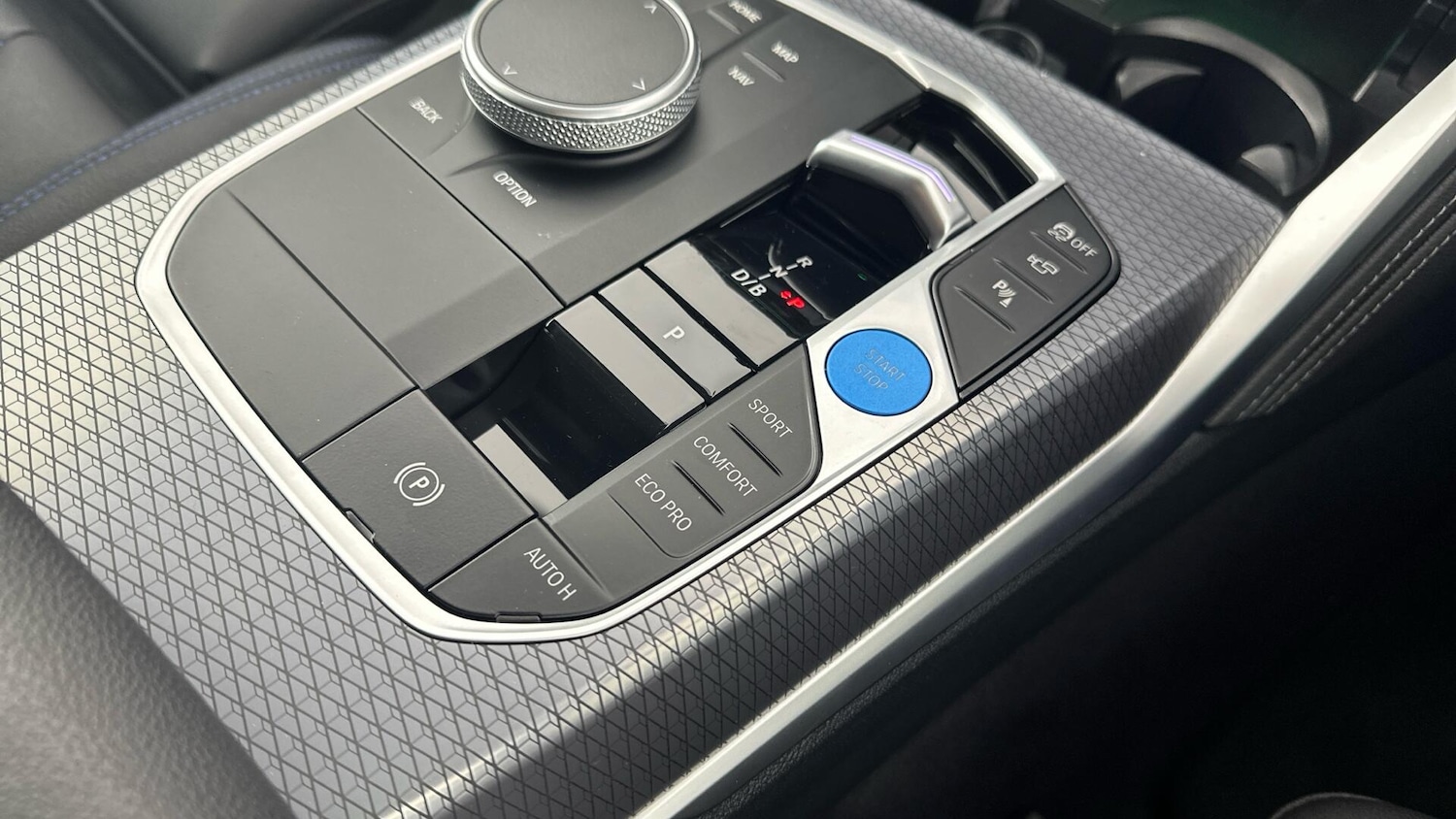 Used BMW i4 2024 for sale - 77387741: Photo 19