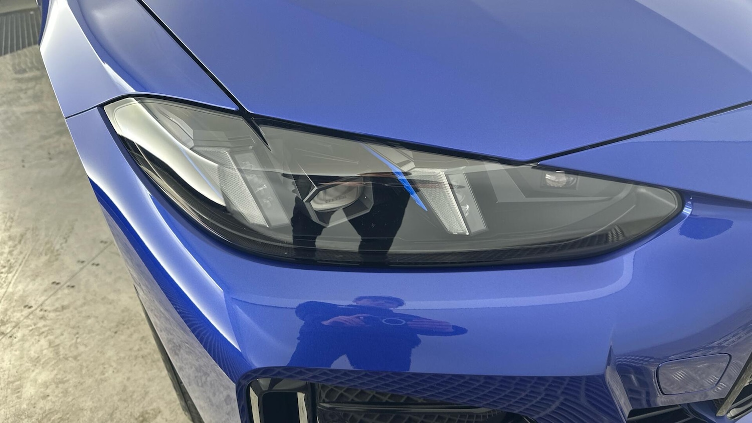 Used BMW i4 2024 for sale - 77387741: Photo 22