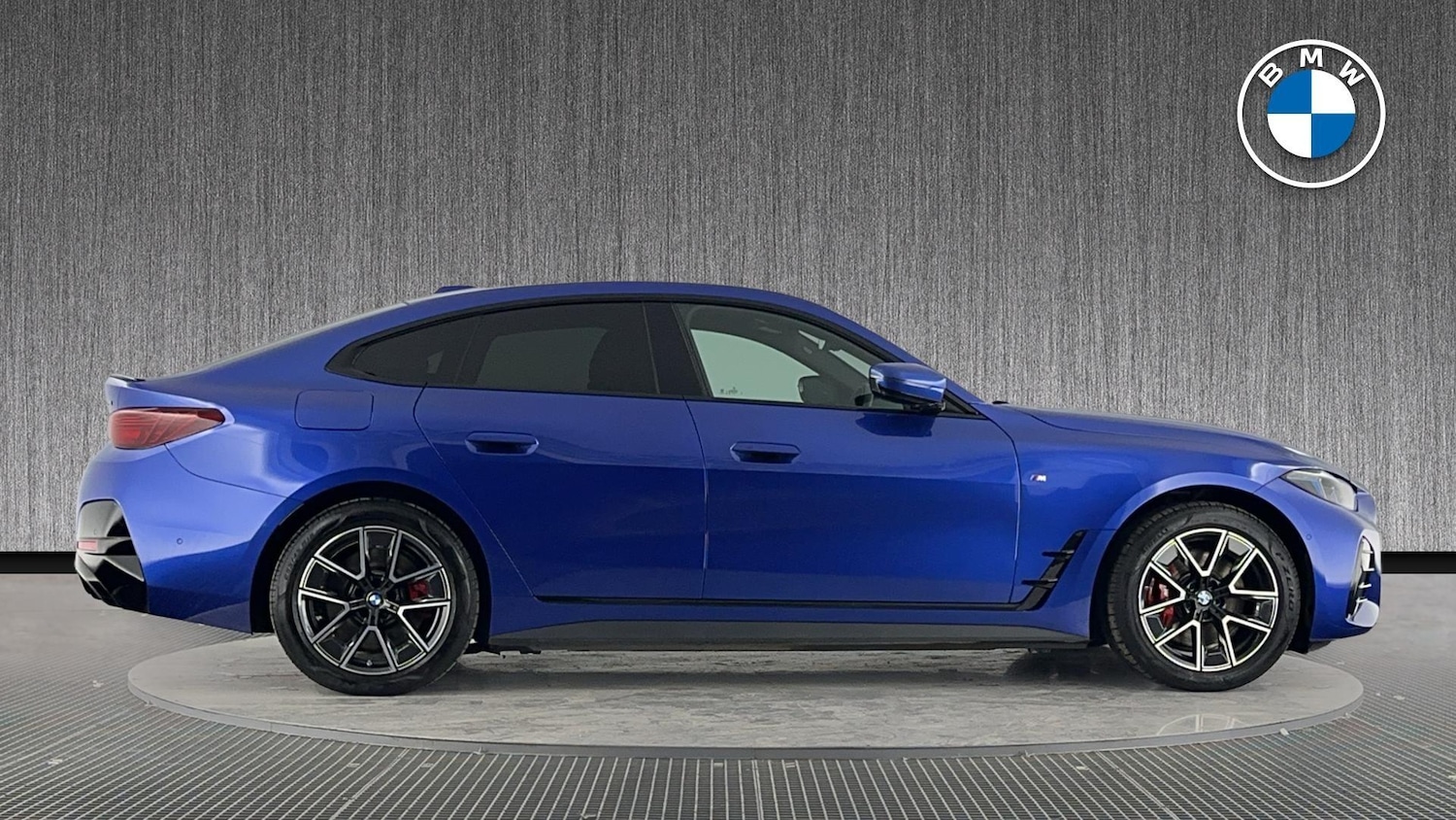 Used BMW i4 2024 for sale - 77387741: Photo 3