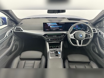 Used BMW i4 2024 for sale - 77387741: Photo