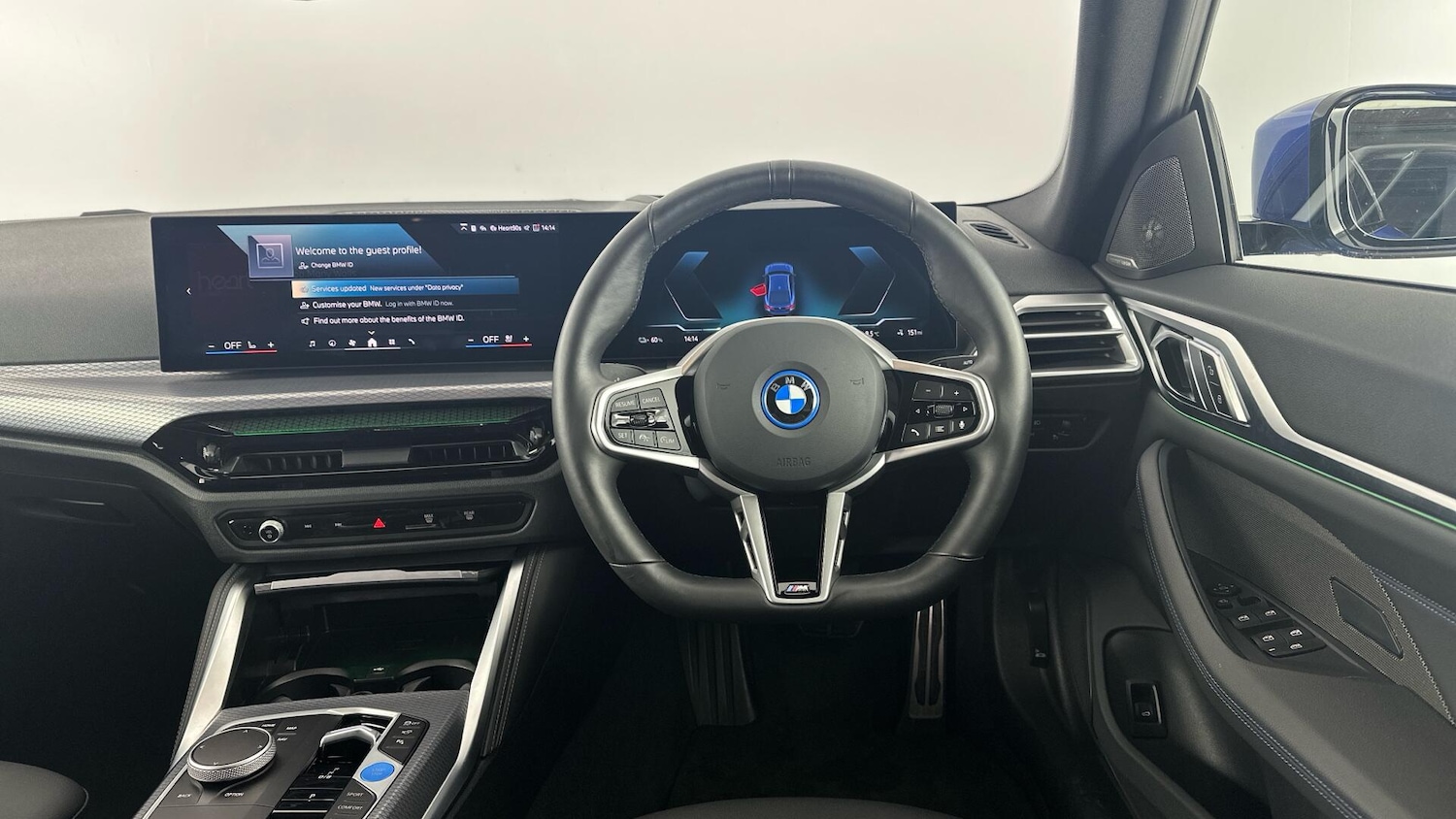 Used BMW i4 2024 for sale - 77387741: Photo 5