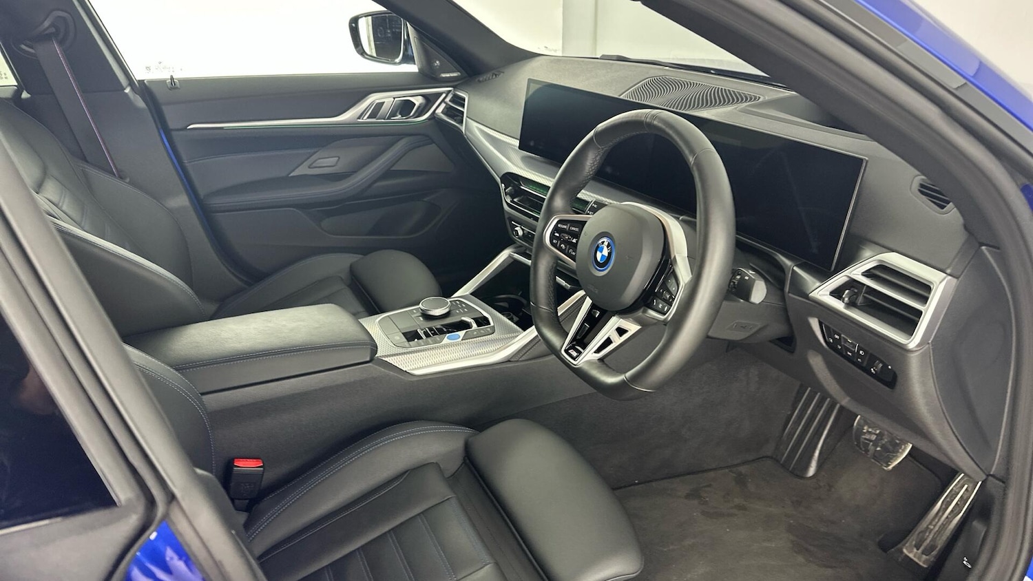 Used BMW i4 2024 for sale - 77387741: Photo 6