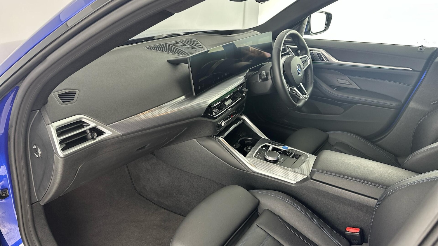 Used BMW i4 2024 for sale - 77387741: Photo 7