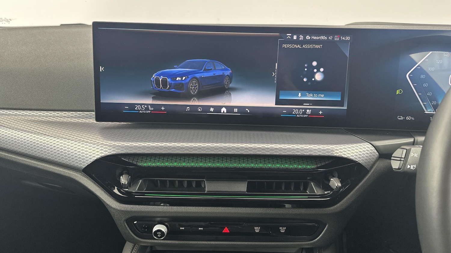 Used BMW i4 2024 for sale - 77387741: Photo 8