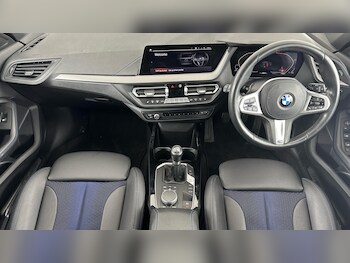 Used BMW 1 Series 2022 for sale - 77216071: Photo