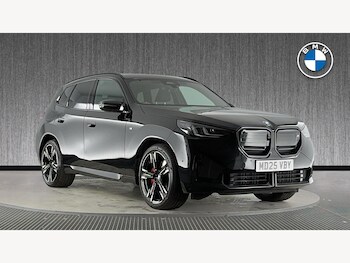 Used BMW X3 2025 for sale - 77254658: Photo