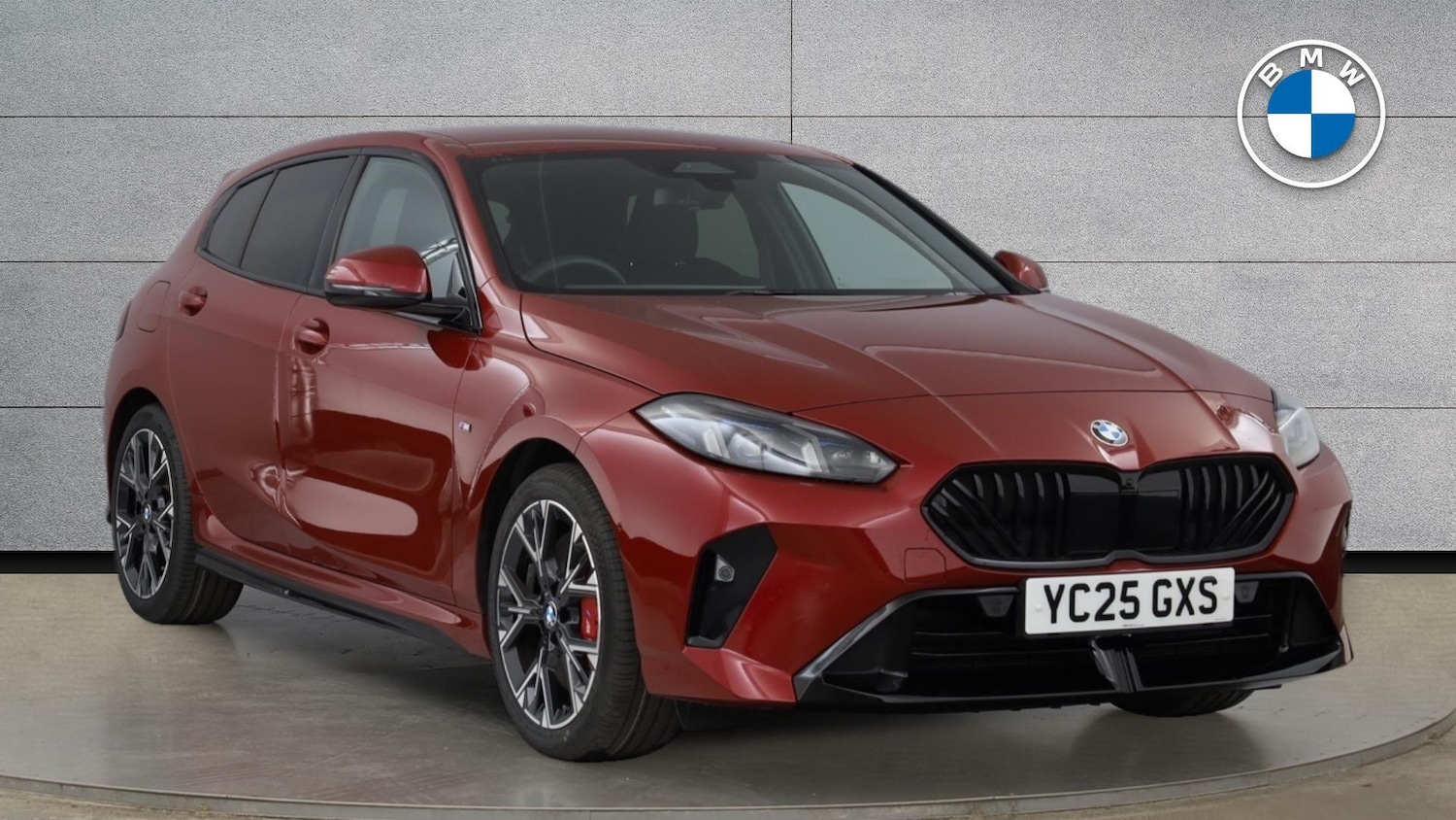 Used BMW 1 Series 2025 for sale - 76818919: Photo 1