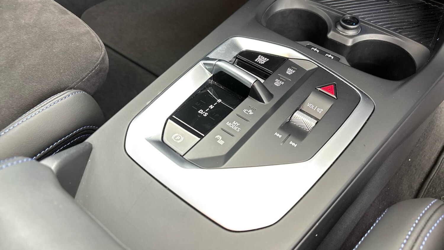 Used BMW 1 Series 2025 for sale - 76818919: Photo 10